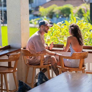 Hotel Aeera Villa cazare Canggu