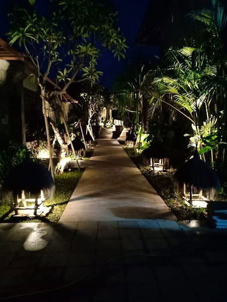 Hotel Tejaprana Bisma