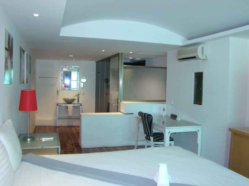Hotel Mayafair Design Hotel