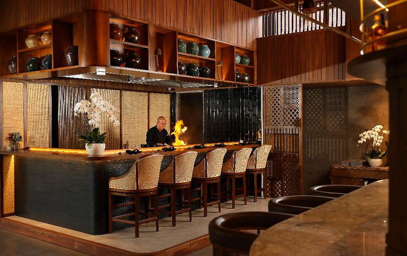 Hotel Taman Dharmawangsa Suites