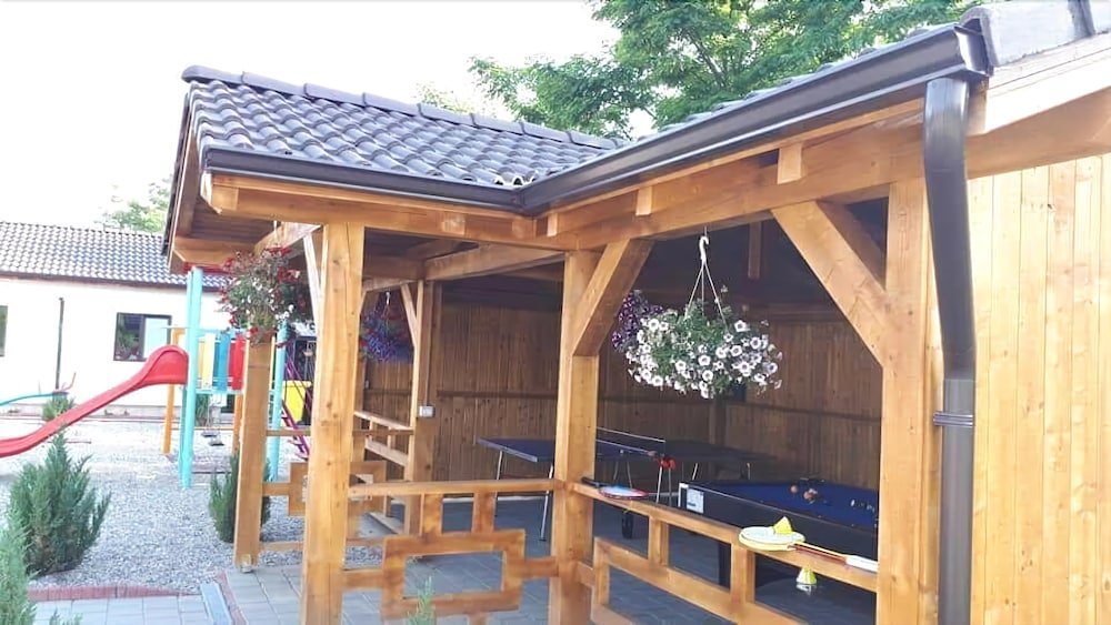 Hotel Popasul Montan