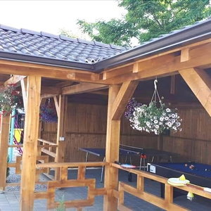 Hotel Popasul Montan cazare Avrig
