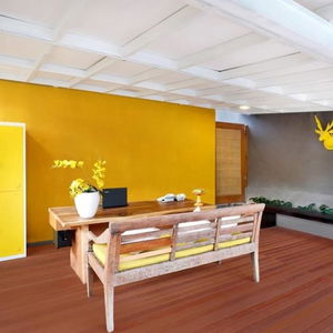 Hotel La Mira Villa cazare Kerobokan