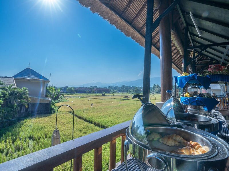 Hotel The Lovina Bali Villas