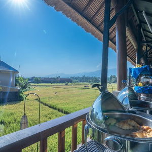 Sejur The Lovina Bali Villas vacanta Lovina Beach