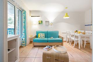 Hotel Pierre & Vacances Residence Les Rivages Du Parc