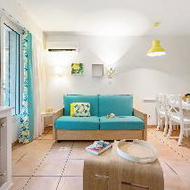 Hotel Pierre & Vacances Residence Les Rivages Du Parc cazare Menton