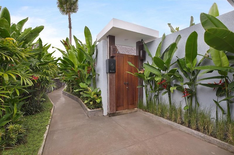 Hotel Sanora Villa