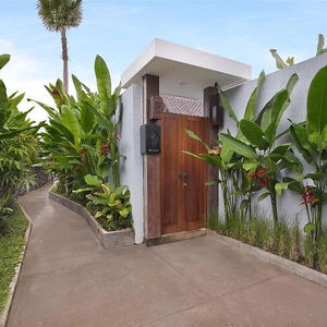 Hotel Sanora Villa cazare Sanur