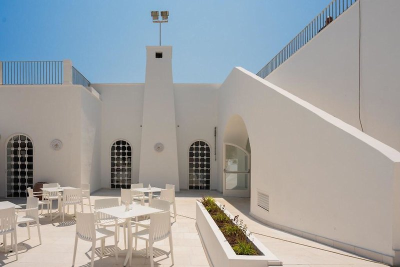 Hotel Ostuni A Mare