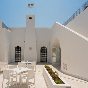 Hotel Ostuni A Mare cazare Ostuni