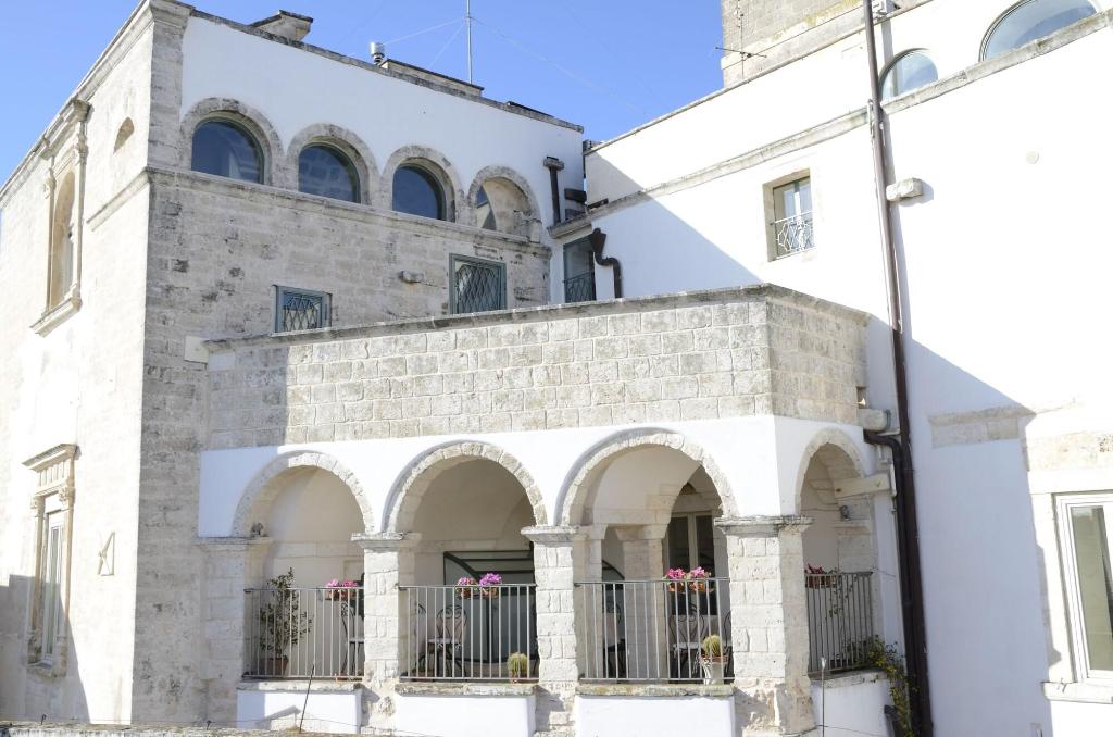 Hotel Hotel La Terra