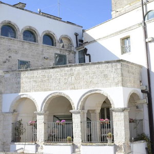 Hotel Hotel La Terra cazare Ostuni
