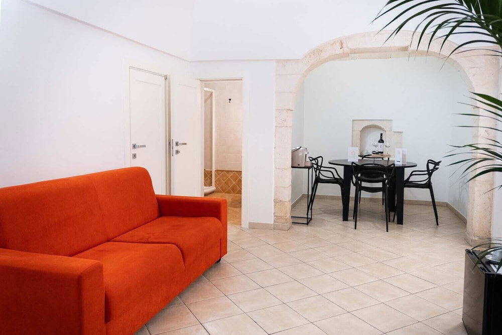 Hotel Dama Bianca Boutique Hotel Ostuni