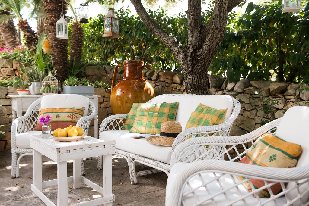 Hotel Masseria Salinola