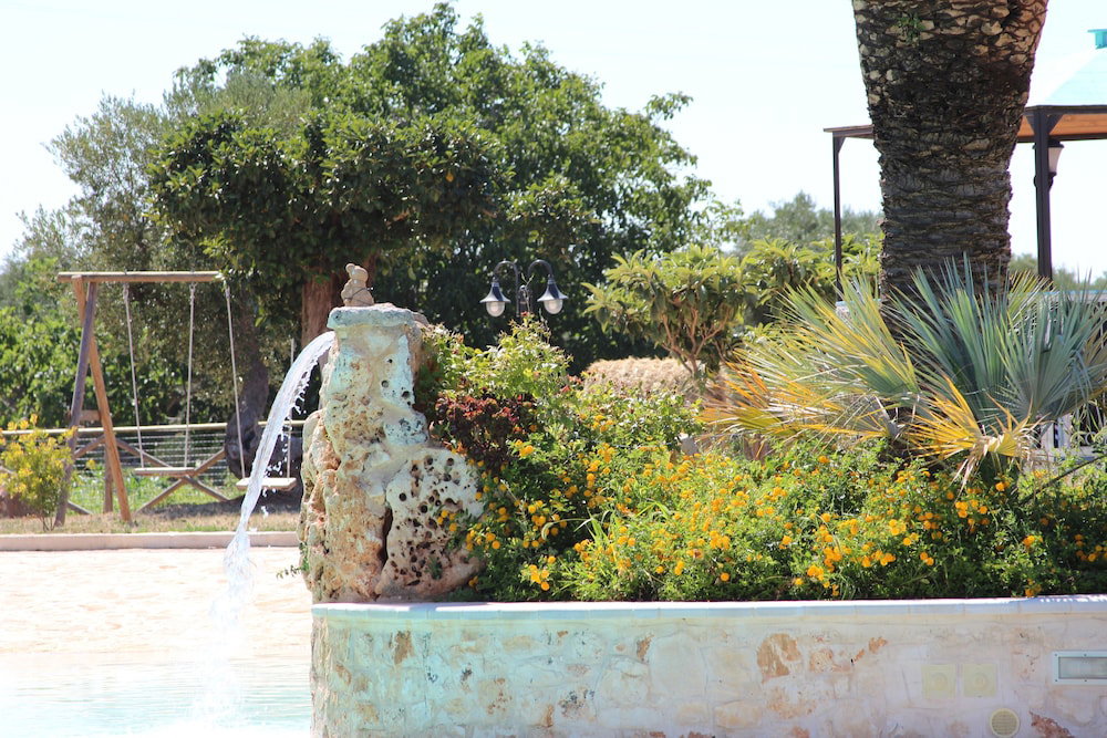 Hotel Masseria Valente
