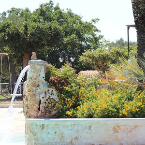Hotel Masseria Valente cazare Ostuni