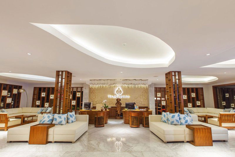 Hotel The Leaf Jimbaran