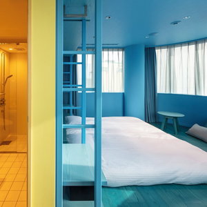 Hotel Toggle Hotel Suidobashi Tokyo cazare Tokyo