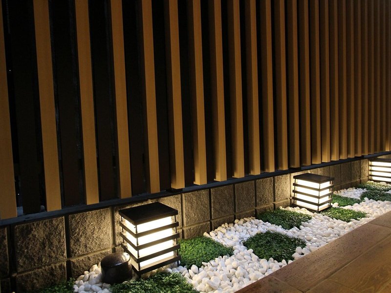 Koko Hotel Residence Asakusa Tawaramachi