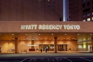 Hotel Hyatt Regency Tokyo cazare Tokyo