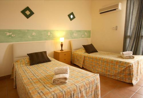 Hotel Amoroza Villa