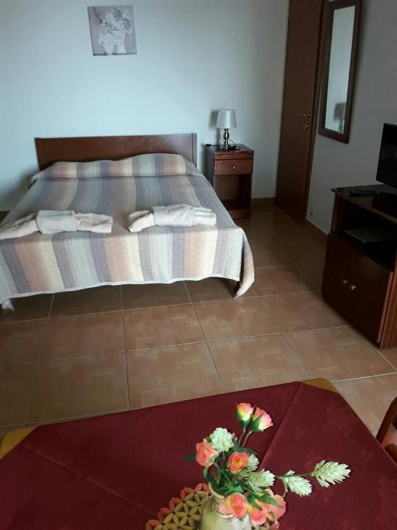Hotel Yialos Apartments