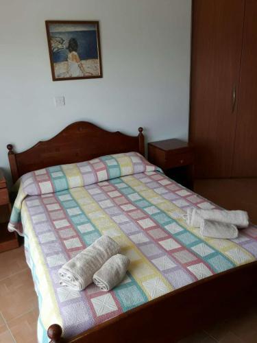 Yialos Apartments
