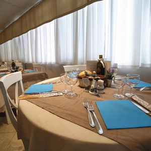 Hotel Villa Rosa cazare Sestri Levante