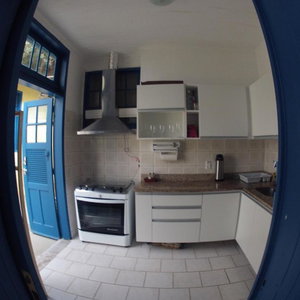 Hotel Brasileranza Hostel cazare Niteroi