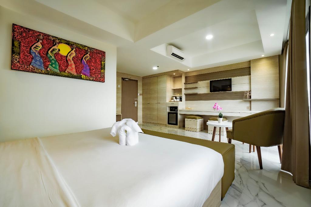 Hotel Sunrise Aventus Hotel Nusa Dua