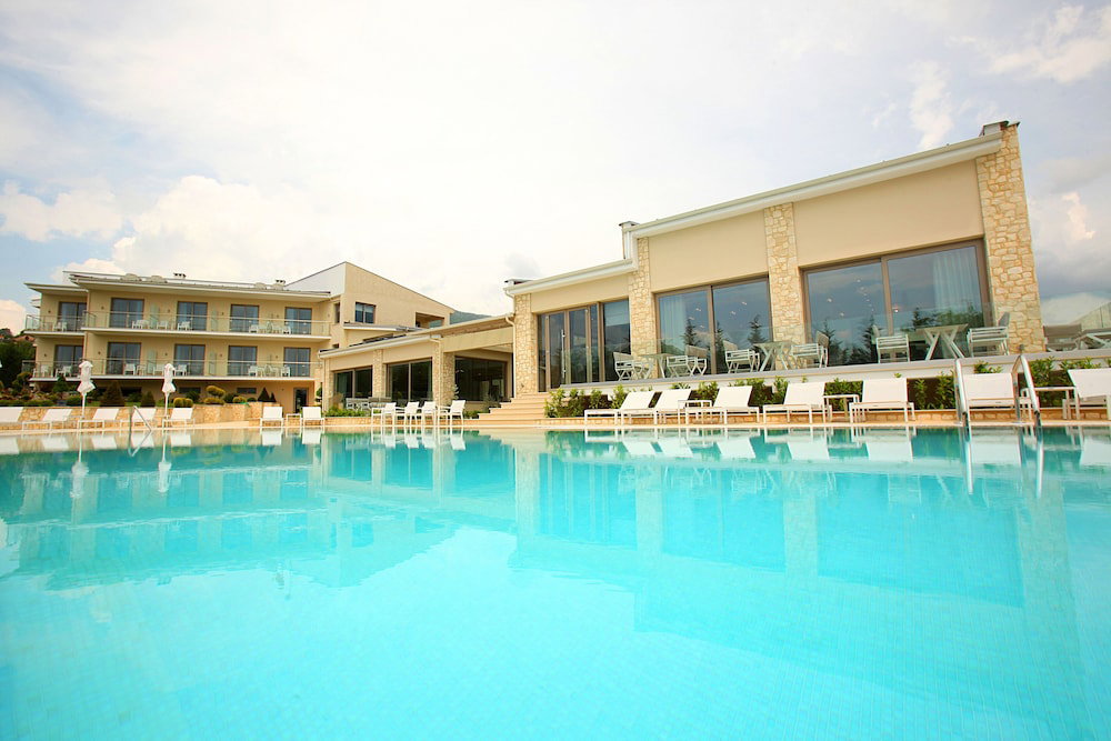 Hotel Calma