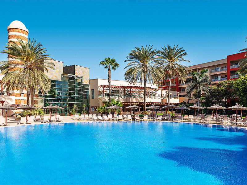 Hotel Elba Carlota Beach & Golf Resort