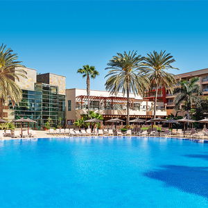 Hotel Elba Carlota Beach & Golf Resort cazare Caleta de Fuste