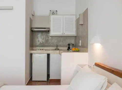 Hotel Giannoulis Hotel - Milos
