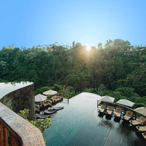 Sejur Hanging Gardens Of Bali vacanta Bali