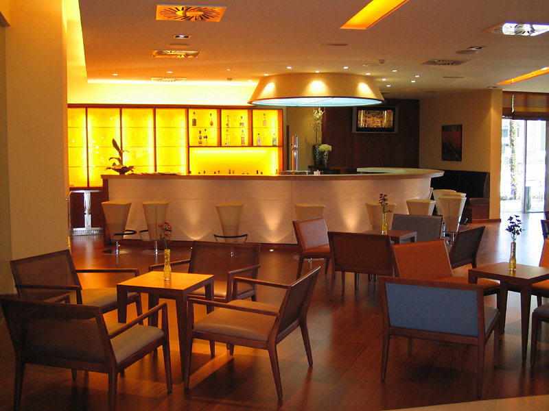 Hotel Sercotel Valladolid