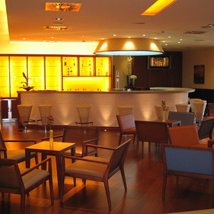 Hotel Sercotel Valladolid cazare Valladolid