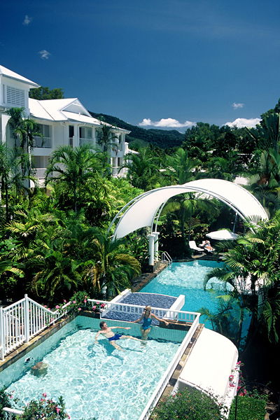 Hotel The Reef House Adults Retreat