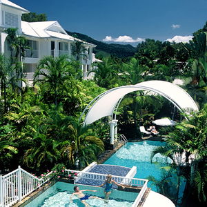 Hotel The Reef House Adults Retreat cazare Palm Cove