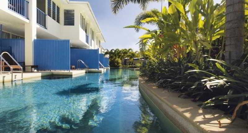 Hotel Silkari Lagoons