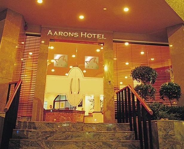 Hotel All Suites Perth