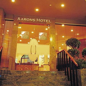 Hotel All Suites Perth cazare Perth