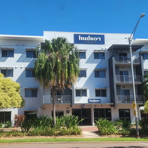 Hotel Hudson Parap cazare Parap