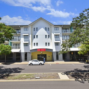 Hotel Metro Advance Apartments & Hotel Darwin cazare Darwin