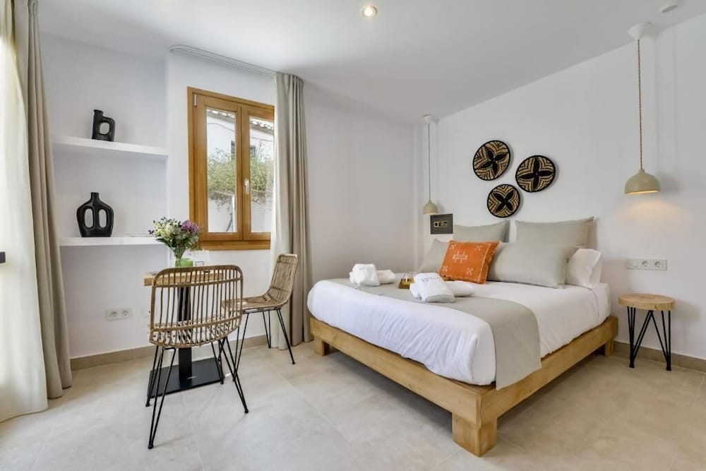 Hotel Mimar Altea Rooms