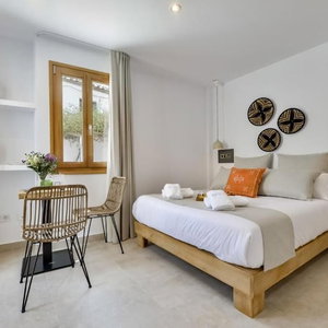 Hotel Mimar Altea Rooms cazare Altea