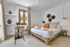 Hotel Mimar Altea Rooms cazare Altea