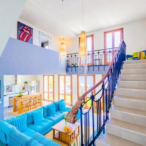 Hotel Mimar Urban Altea cazare Altea