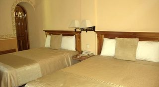 Hotel Cancun International Suites